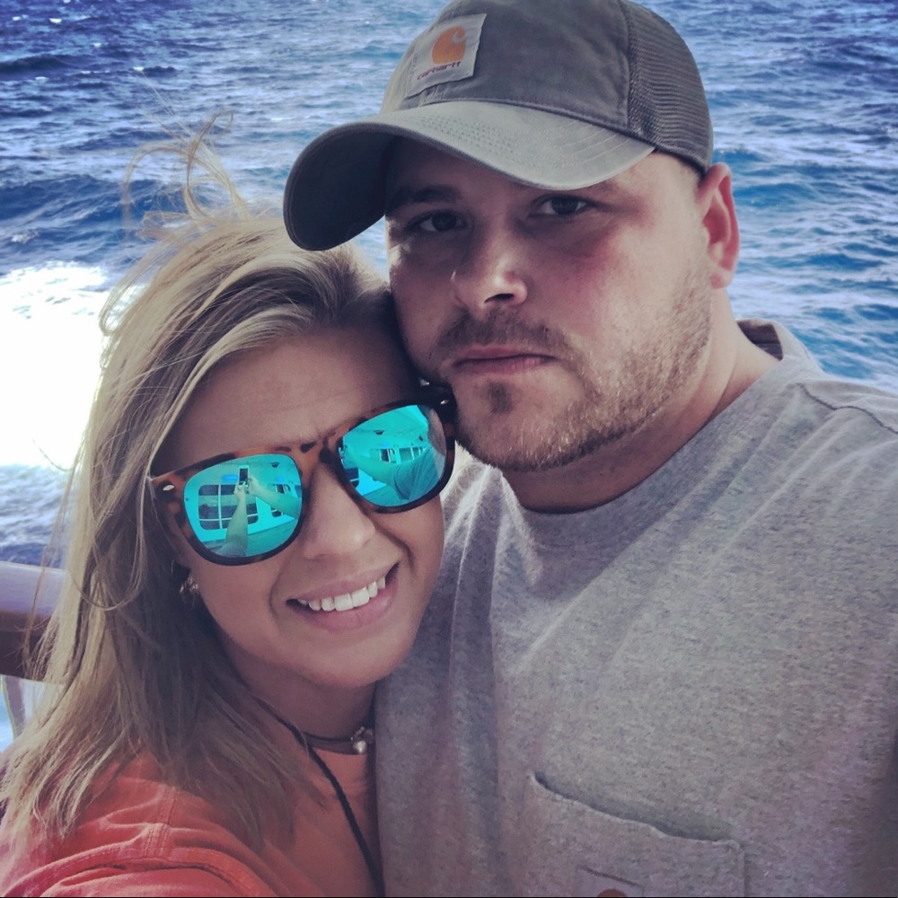 Meet your Posher, Bridget